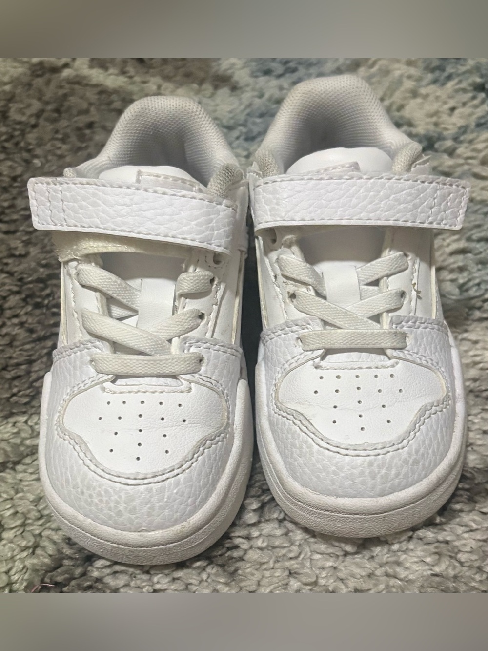 Kids Puma Sneakers